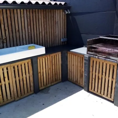 Maison De Proche De La Cote Sauvage - 8 Pers بيت للعطل *