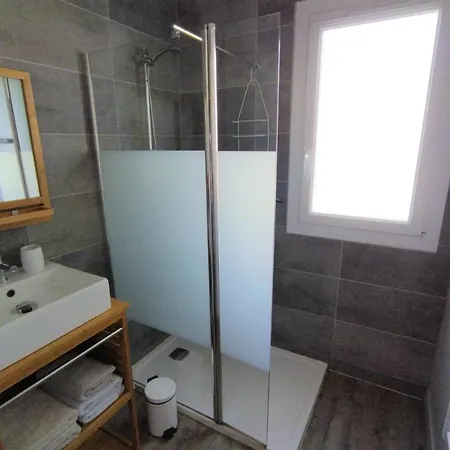 بيت للعطل Maison De Proche De La Cote Sauvage - 8 Pers *