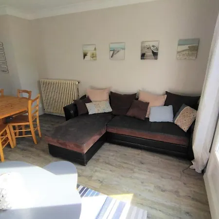 Maison De Proche De La Cote Sauvage - 8 Pers