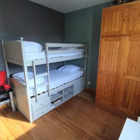 بيت للعطل Maison De Proche De La Cote Sauvage - 8 Pers لي سابلِ دولونْ