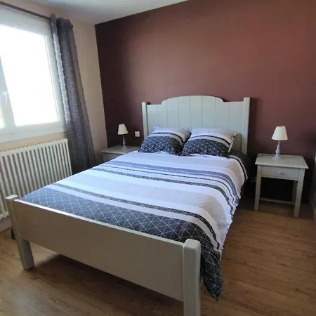بيت للعطل Maison De Proche De La Cote Sauvage - 8 Pers لي سابلِ دولونْ