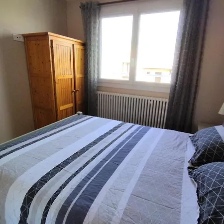 Maison De Proche De La Cote Sauvage - 8 Pers بيت للعطل لي سابلِ دولونْ