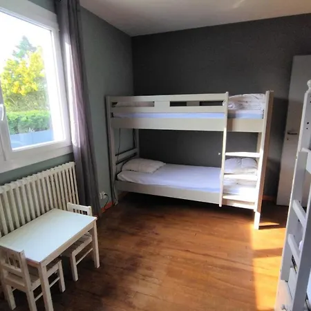 Maison De Proche De La Cote Sauvage - 8 Pers * لي سابلِ دولونْ